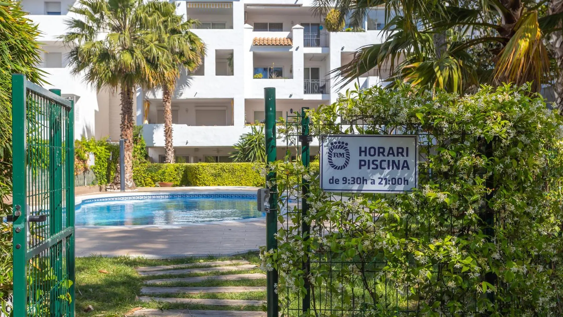 V029 - Royal Marina Apartment Roses Spain