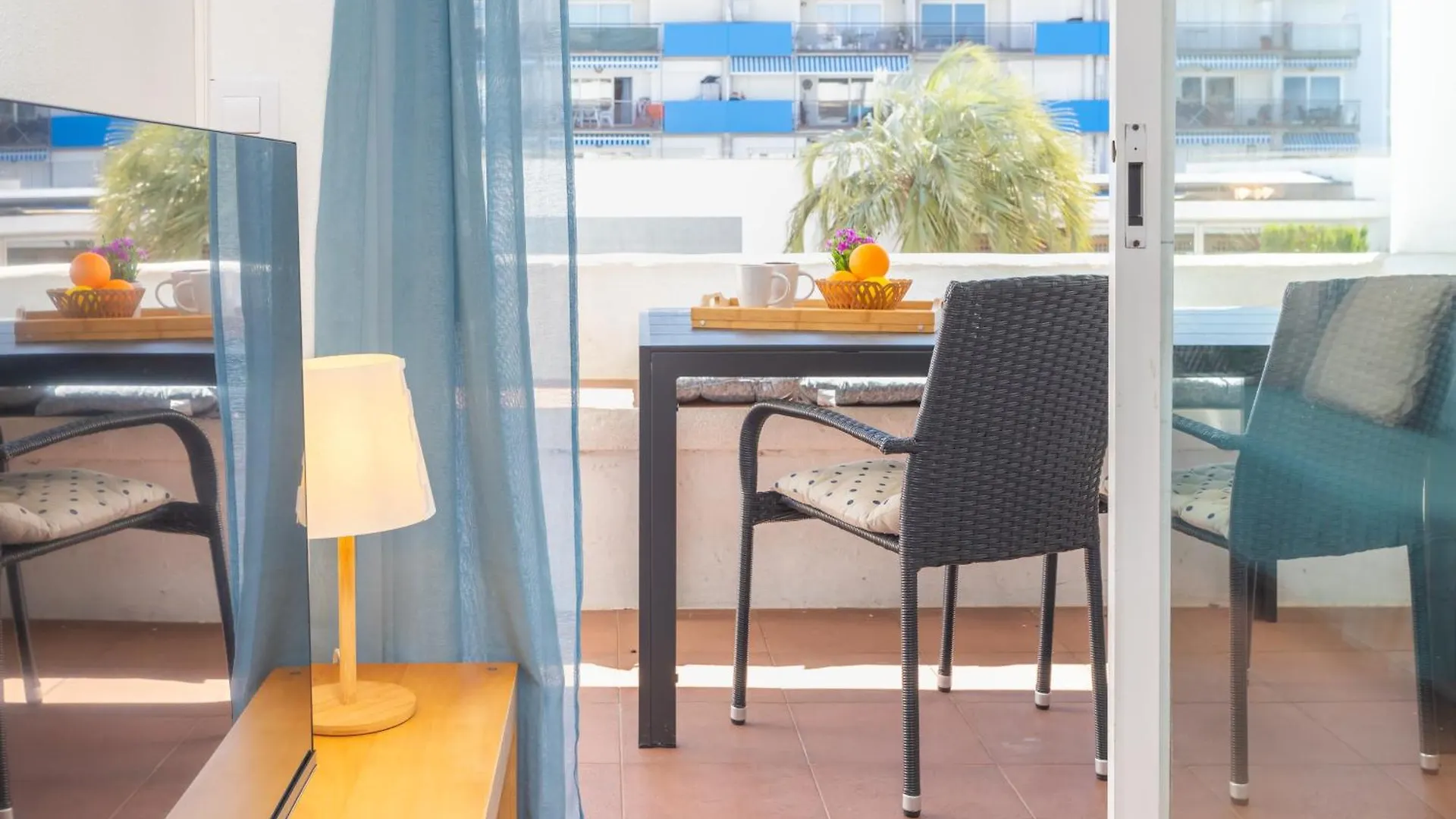 V029 - Royal Marina Apartment Roses