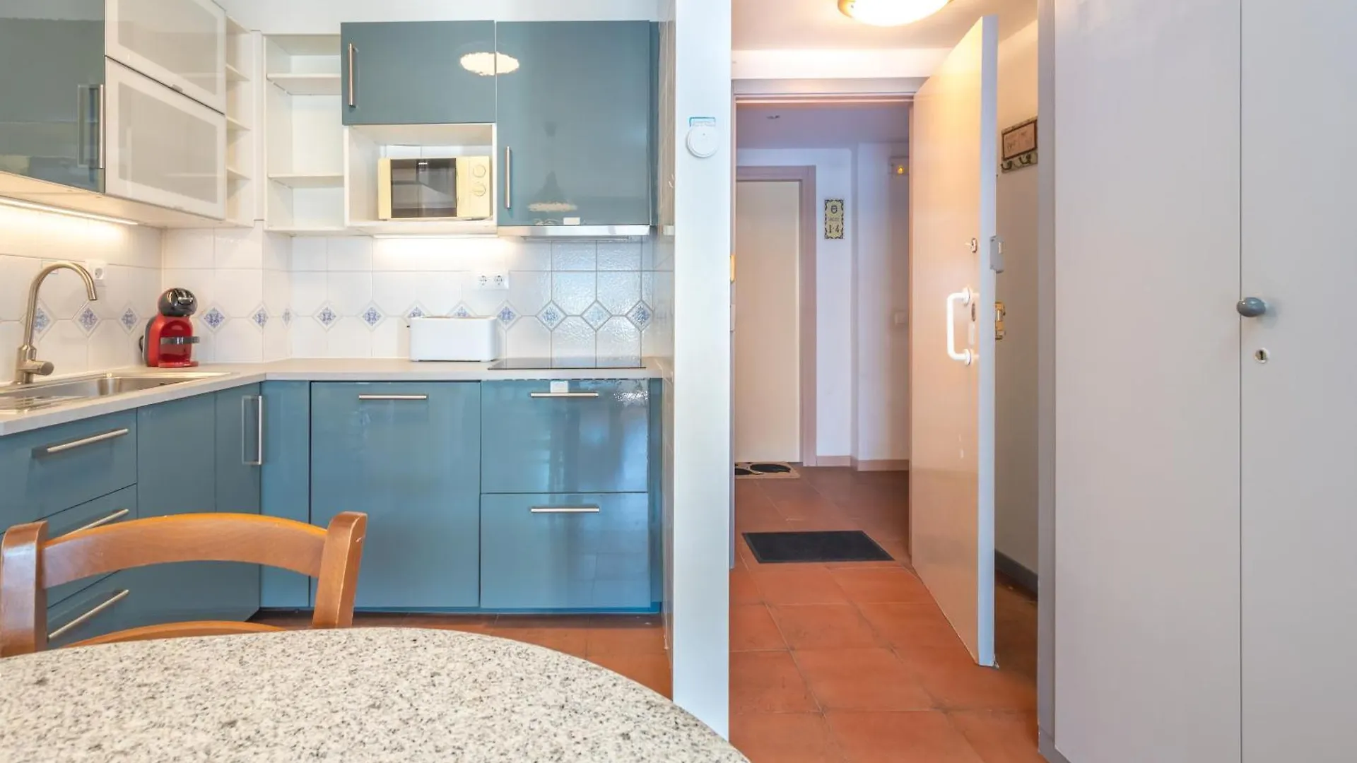 V029 - Royal Marina Apartment Roses