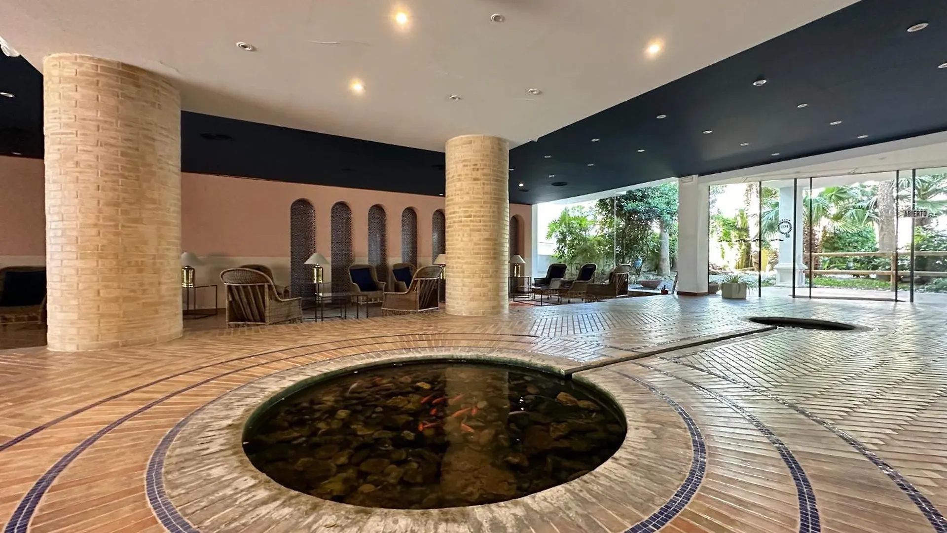 V029 - Royal Marina Apartment Roses Spain